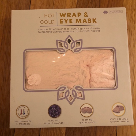 Eye Mask - Picture 1 of 2
